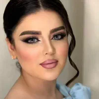 میکاپ و شنیون با ضمانت ماندگاری و آموزش