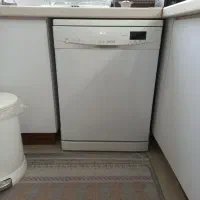 ماشین ظرفشویی دوو