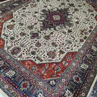فرش ۹ متری قبا|فرش|تسوج, |دیوار