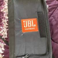 کیف اسپیکر jbl