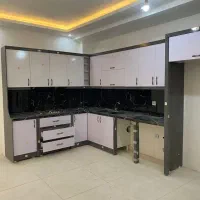 طبقه ۵ و ۶ متراژ۸۵ متر