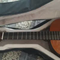 گیتار یاماها اصل|گیتار، بیس، امپلیفایر|هشتگرد, فاز ۱ مهستان|دیوار