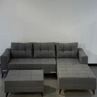 مبل ال تی وی (هازل)