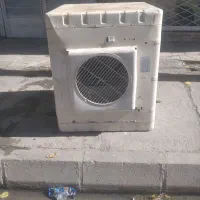 بدنه کولر5000نو