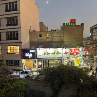 90-متر-فلت-مناسب-دفتر-باشگاه-کافه