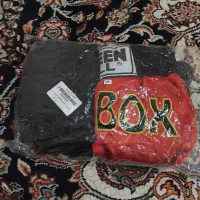 لباس دخترانه ورزشگاه کیک بوکسینگ|کفش و لباس بچه|خرمآباد, |دیوار