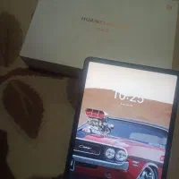 mate pad 256 ram8|تبلت|خرم‌آباد, |دیوار