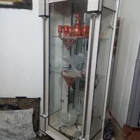 گنجه|بوفه، ویترین، کنسول|مشهد, نوده|دیوار