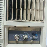 کولر پنجره ای بوشهر
