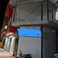 فروش مغازه دو طبقه
