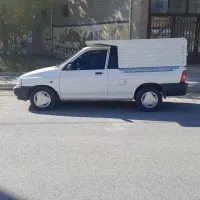 پراید وانت ۱۴۰۲|خودرو سواری و وانت|دورود, |دیوار