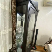 بوفه|بوفه، ویترین، کنسول|رشت, گلسار|دیوار