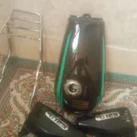 باک و ترک معاوضه با ویپ