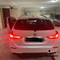 Bmw x1 2.8 سفید 2014|خودرو سواری و وانت|تهران, ولنجک|دیوار