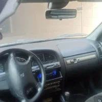 زانتیا ۸۴ بی رنگ|خودرو سواری و وانت|کرمانشاه, |دیوار