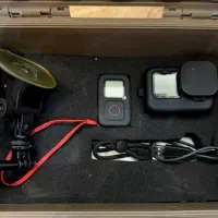 پکیج کامل گوپرو HERO 9 Black