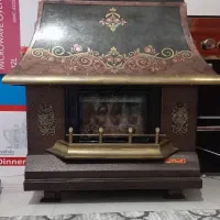 بخاری نو و سالم