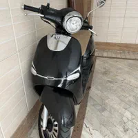 موتور وسپا