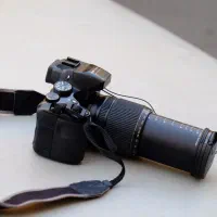 دوربین عکاسی فیلمبرداری فوجی Fujifilm HS 50 exr