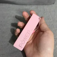 پاور بانک ۳۰۰۰ میلی آمپر ساعت پاور بانک جیبی