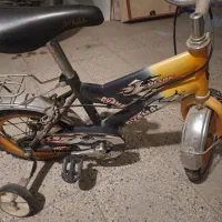 دوچرخه