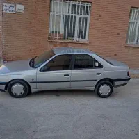 405مدل 89|خودرو سواری و وانت|کرمان, |دیوار