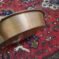 ماهیتابه مسی