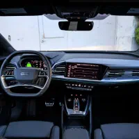 آئودی کیو 4 / AUDI Q4 -40 e-tron|خودرو سواری و وانت|تهران, حکمت|دیوار