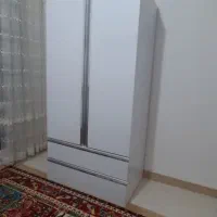 کمد دیواری mdf کاملا سالم