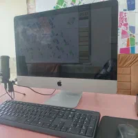 آی مک اپل 22 اینچ/هارد 250 SSD/رم 8/مدل 1311