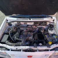 پراید مدل 88|خودرو سواری و وانت|ارومیه, |دیوار