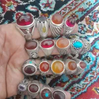 سلام همه قدیمی وکمیاب|جواهرات|بیرجند, |دیوار