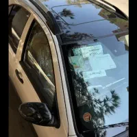 اطلس جی سانروف خشک ۱۴۰۴ معاوضه.|خودرو سواری و وانت|رشت, حومه رشت|دیوار