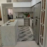 آپارتمان ۷۰متری لوکیشن دنج وآرام)تعلل کافیست|فروش آپارتمان|کهریزک, |دیوار