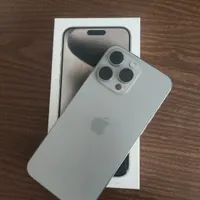آیفون ۱۵ پرومکس