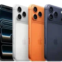 آیفون ۱۷ پرومکس|موبایل|اندیشه, اندیشه فاز ۱|دیوار