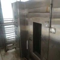 فر12 دیس|اجاق گاز و لوازم برقی پخت‌وپز|قزوین, |دیوار