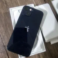 آیفون ۱۳ نرمال ۲۵۶ به شرط تست یه هفته|موبایل|تهران, تهرانپارس غربی|دیوار