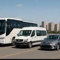 استخدام راننده با خودرو ( سواری/ ون )