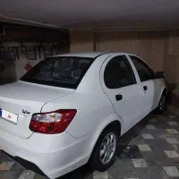 ساینا اس صفر با ردیاب و بیمه بدنه