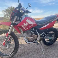 موتورt2 250cc