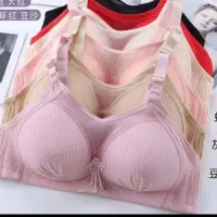 سوتین جکدار اسفنجی