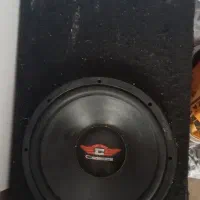 امپلی سالم و قوی ۴ خروجی ساپ کدنس سالم قوی