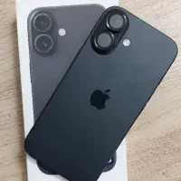 آیفون ۱۶ نرمال