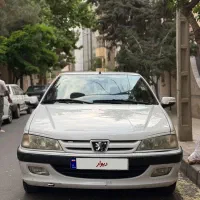 پارس ۹۴ بی رنگ