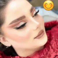میکاپ شنیون رنگ و لایت تخصصی کاشت ناخن مژه کراتین|خدمات آرایشگری و زیبایی|مشهد, قائم|دیوار