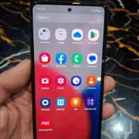 A52s 5G 256g|موبایل|تهران, مهرآباد جنوبی|دیوار