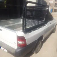 وانت پراید۱۵۱