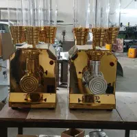 دستگاه ارده گیری دستگاه کره گیری اینور تردار اسیاب