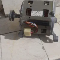 دینام لباسشویی